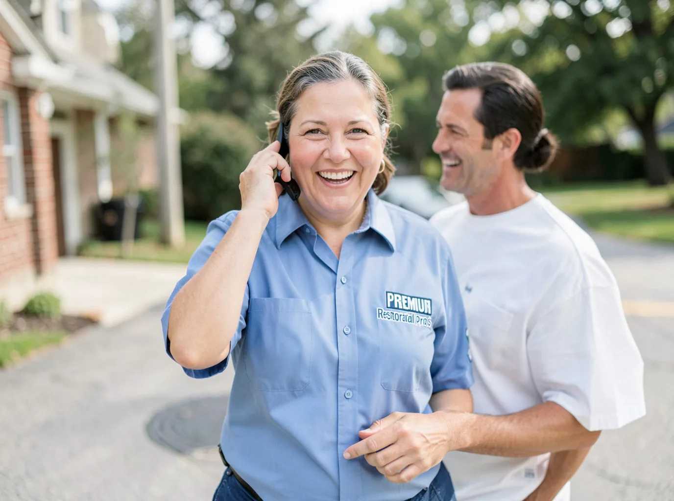 Water Damage Restoration Byrnedale, PA FAQs